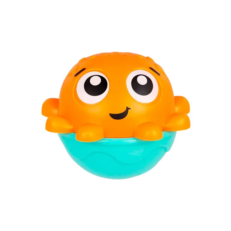 Jouet Pour Bébé Bathfriends In A Net de Playgro – photo produit 2 sur 5