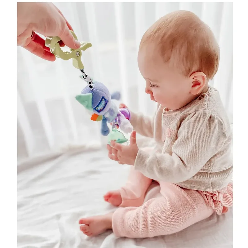 Fox Bamse fra Playgro – produktbillede 4 af 5