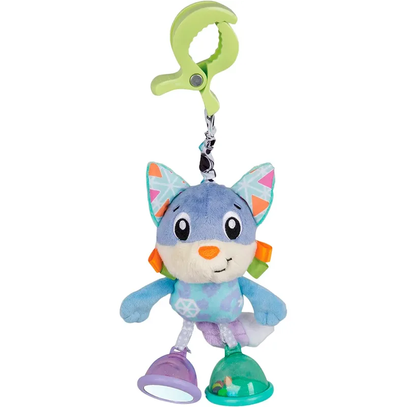 Fox Bamse fra Playgro – produktbillede 3 af 5