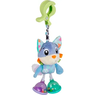 Fox Bamse fra Playgro – produktbillede 1 af 5
