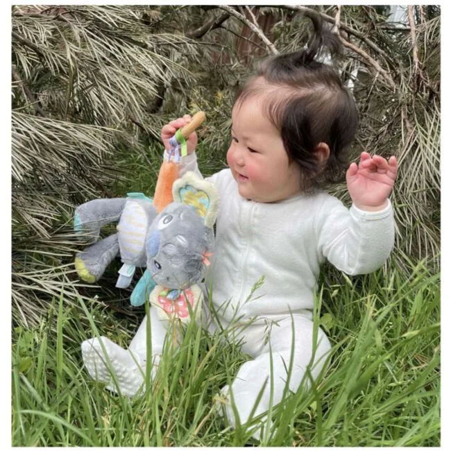 Knuffel Playgro Fauna Friends Cuddly Koala de Playgro – photo produit 4 sur 4
