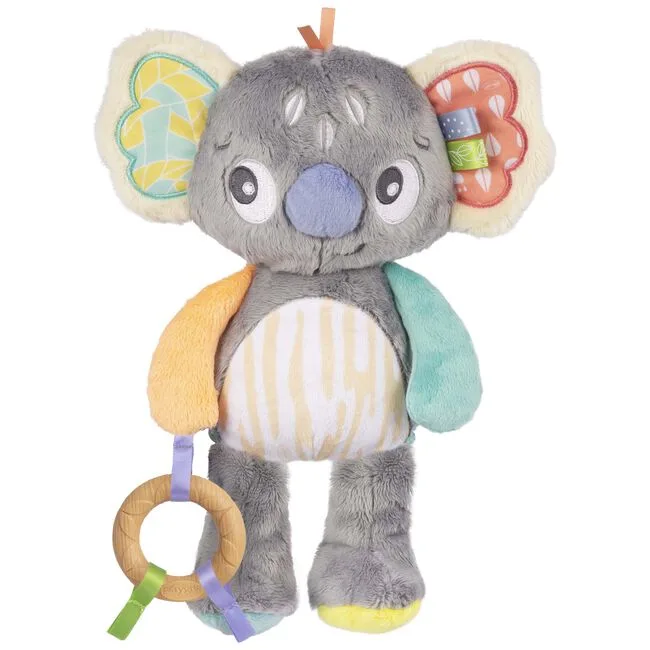 Knuffel Playgro Fauna Friends Cuddly Koala van Playgro – productfoto