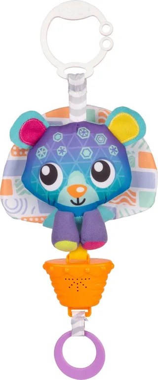 Muziekdoosje Playgro Bear van Playgro – productfoto 1 van 4