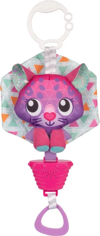 Muziekdoosje Playgro Cat de Playgro – photo produit 1 sur 3