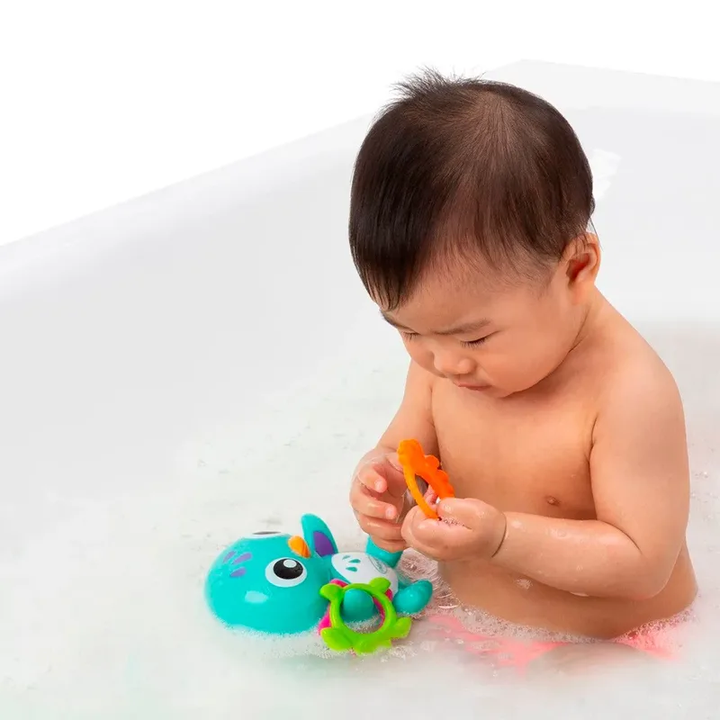 Ocean Gift Box (10189096) Badspeelgoed van Playgro – productfoto 4 van 5