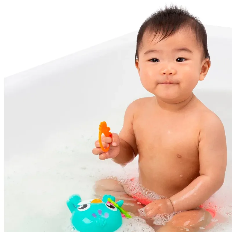 Ocean Gift Box (10189096) Badspeelgoed van Playgro – productfoto 5 van 5
