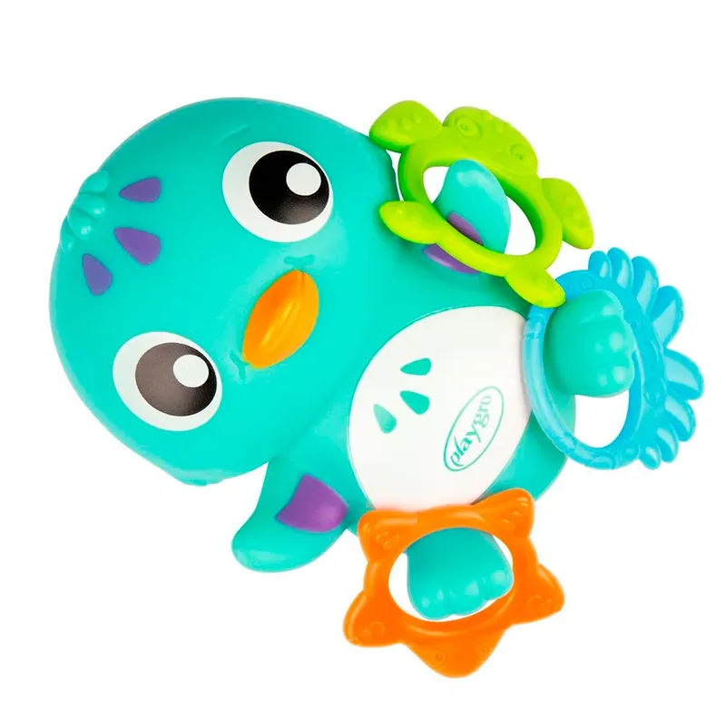 Ocean Gift Box (10189096) Badspeelgoed van Playgro – productfoto 2 van 5