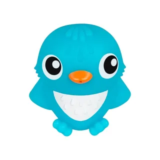 Playgro 4 Bathfriends (10189266) Badspeelgoed van Playgro – productfoto 4 van 5