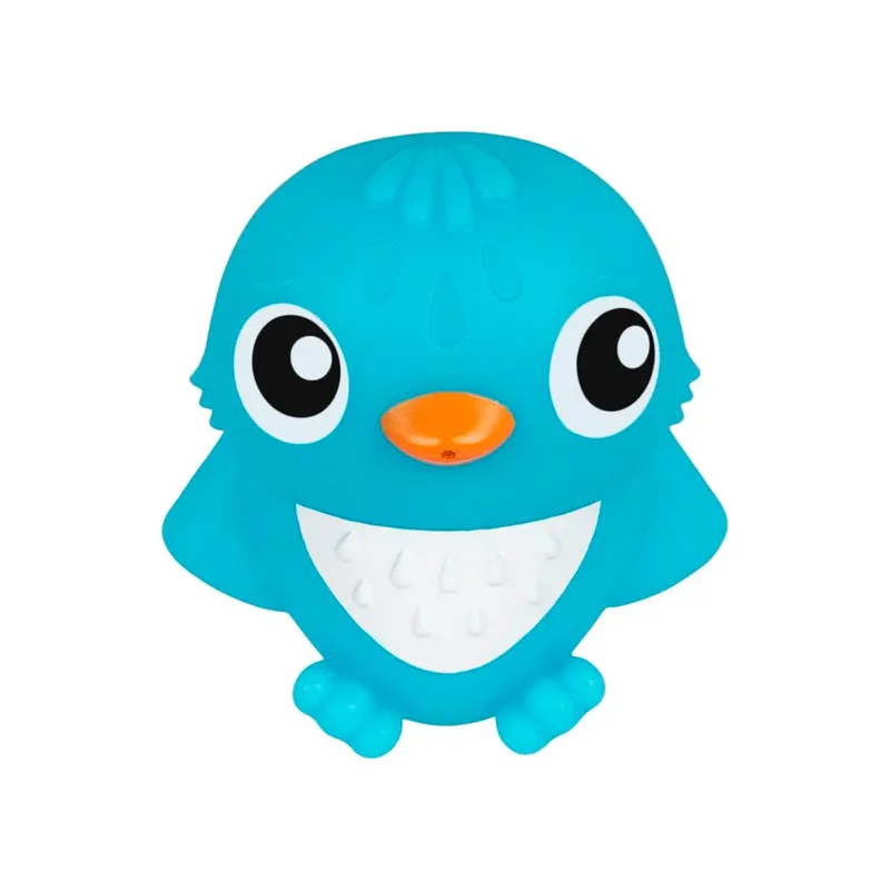 Playgro 4 Bathfriends (10189266) Badspeelgoed van Playgro – productfoto 4 van 5