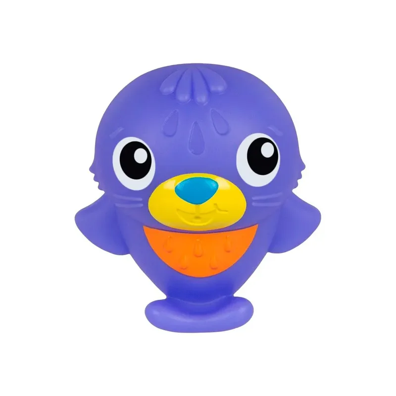 Playgro 4 Bathfriends (10189266) Badspeelgoed van Playgro – productfoto 3 van 5