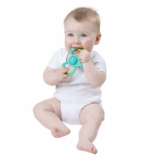 Pop And Chew 10188760 bijtring van Playgro – productfoto 4 van 4