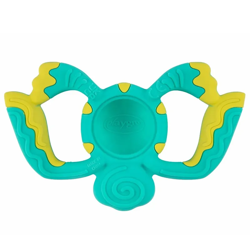 Pop And Chew 10188760 bijtring van Playgro – productfoto 2 van 4