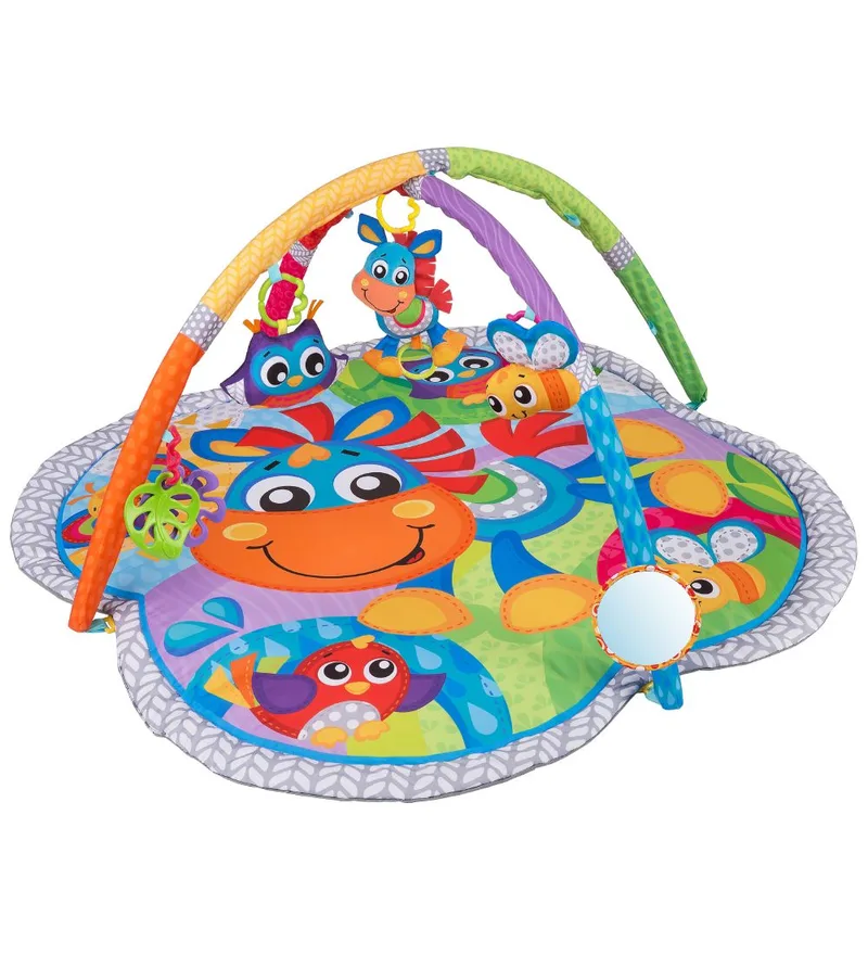 Speelkleed - Clip Clop by Playgro – product photo