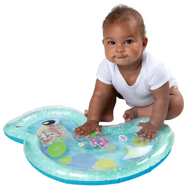 Waterspeelkleed - Andedammen van Playgro – productfoto 2 van 3