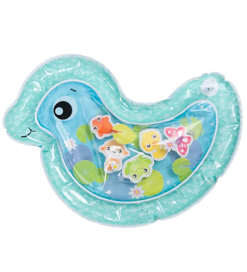 Waterspeelkleed - Andedammen van Playgro – productfoto 1 van 3