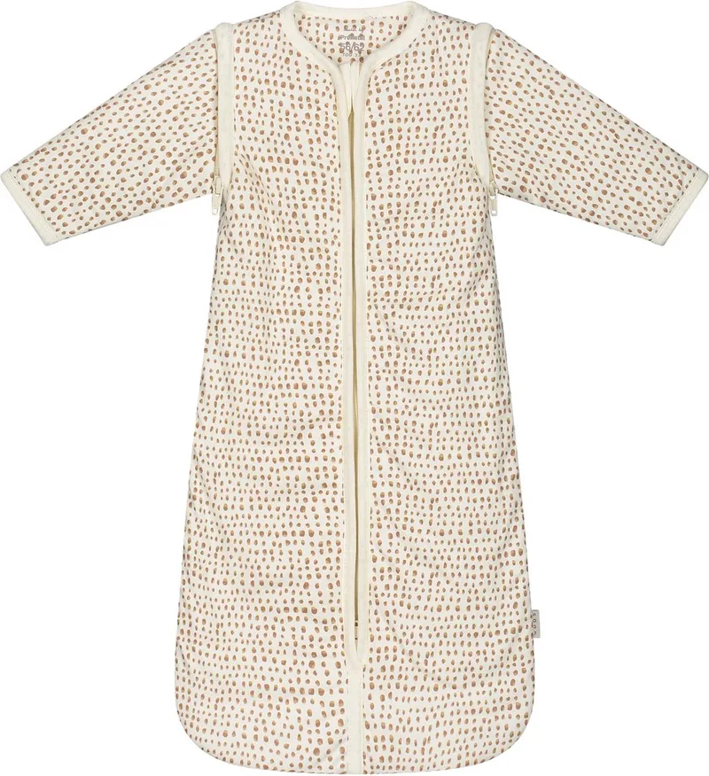 Slaapzak Baby - Maat 80/86/92 - Baby Kleding Jongens & Meisjes - TOG 3.0 - Gebroken Wit von Prénatal in Beige – Produktfoto