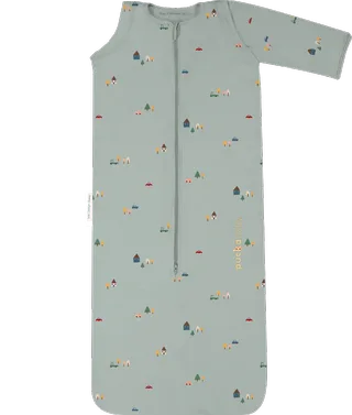 Bag 4 Seasons slaapzak baby (6m-2.5j) - TOG 0.25-2.0 - 4 seizoenen von Puckababy in Tiny Village – Produktfoto 2 von 4