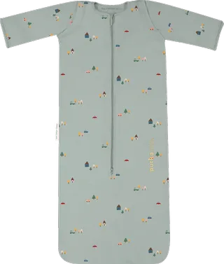 Bag 4 Seasons slaapzak baby (6m-2.5j) - TOG 0.25-2.0 - 4 seizoenen von Puckababy in Tiny Village – Produktfoto 3 von 4