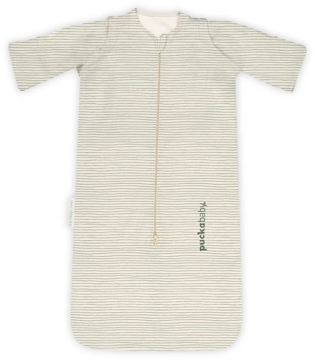 Newborn slaapzak baby (0-6m) - Katoen TOG 1.0