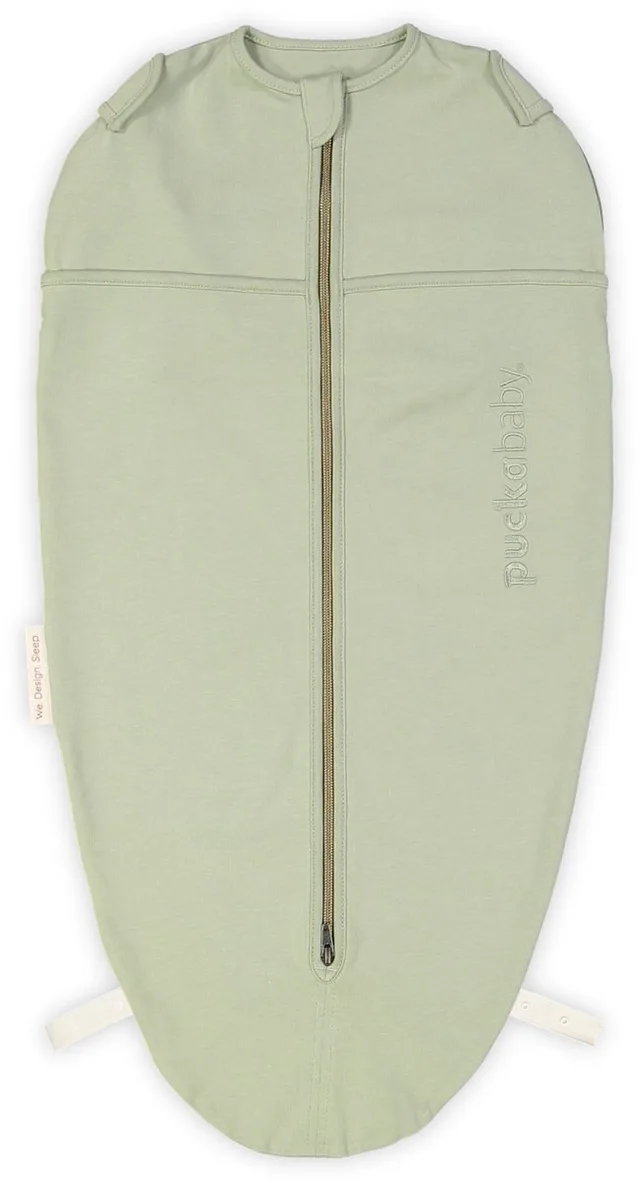 Original Mini Inbakerslaapzak (3-6M) - Katoen