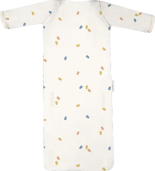 Slaapzak Bag 4 Seasons 6m-2,5j - Gummy Bears by Puckababy – product photo 3 of 4
