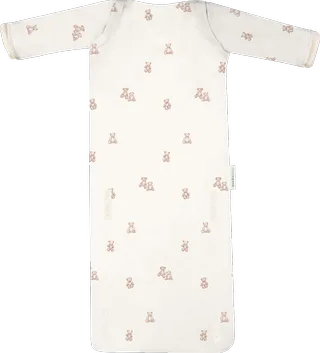 Slaapzak Bag 4 Seizoenen (6M - 2,5j) - Teddy Bears - 6 maanden by Puckababy – product photo 4 of 4