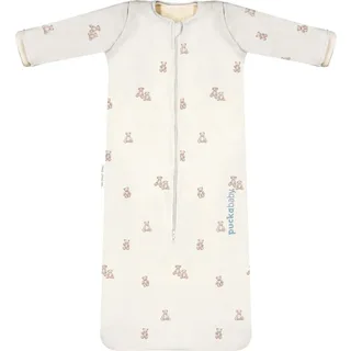 Slaapzak Bag 4 Seizoenen (6M - 2,5j) - Teddy Bears - 6 maanden by Puckababy – product photo 1 of 4