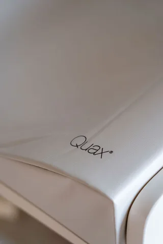 Aankleedkussen Quax Wave Clay by Quax – product photo 2 of 2