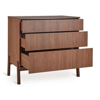Ashi Commode - Chestnut by Quax – product photo 4 of 4