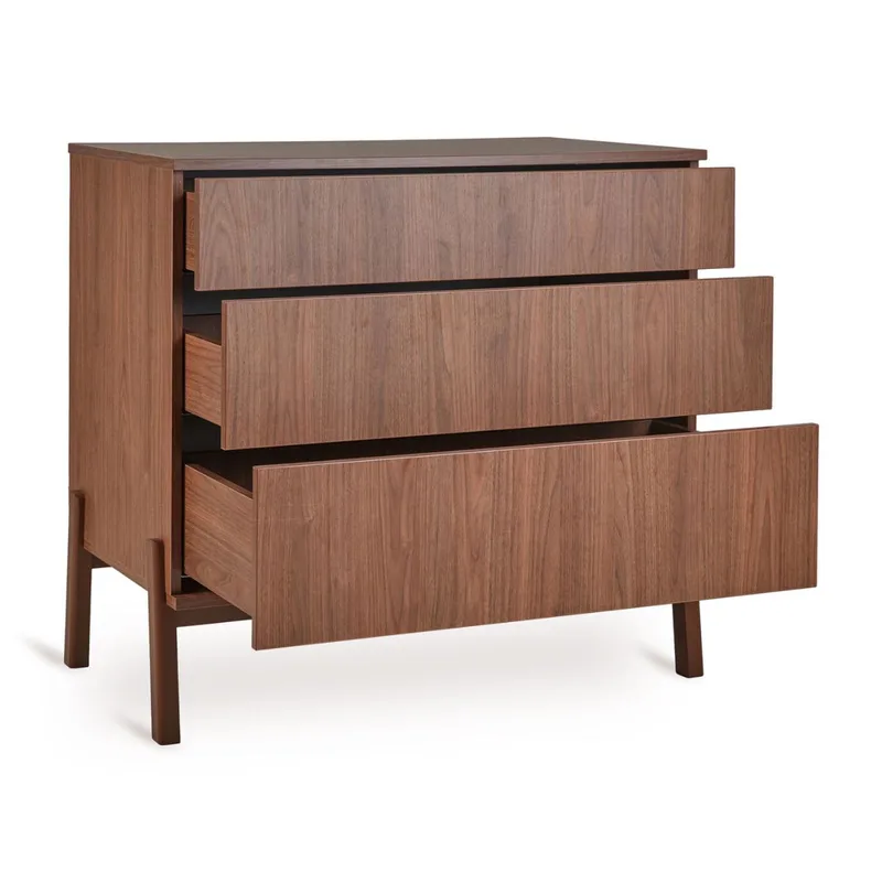 Ashi Commode - Chestnut by Quax – product photo 4 of 4