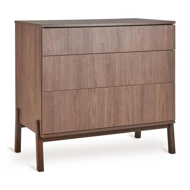 Ashi Commode - Chestnut de Quax – photo produit