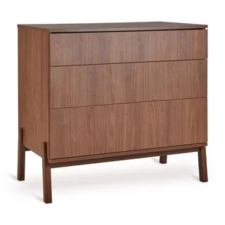 Ashi Commode - Chestnut by Quax – product photo 3 of 4