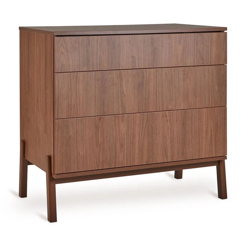 Ashi Commode - Chestnut by Quax – product photo 3 of 4