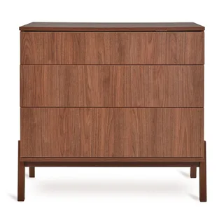 Ashi Commode - Chestnut by Quax – product photo 2 of 4