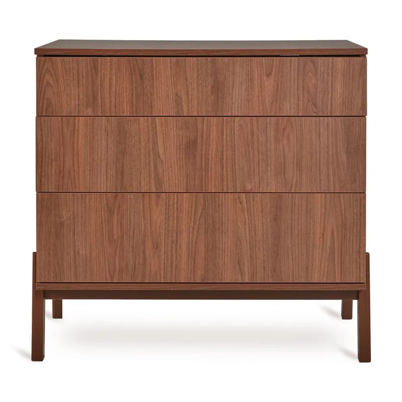 Ashi Commode - Chestnut by Quax – product photo 2 of 4