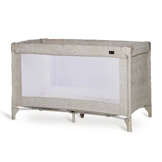 Campingbed Quax Boucle Sheep van Quax – productfoto 2 van 4