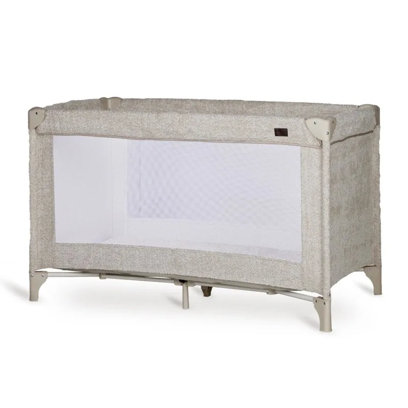 Campingbed Quax Boucle Sheep van Quax – productfoto 2 van 4