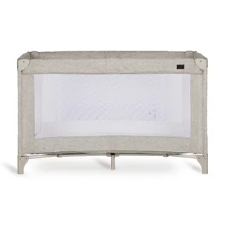 Campingbed Quax Boucle Sheep van Quax – productfoto 1 van 4