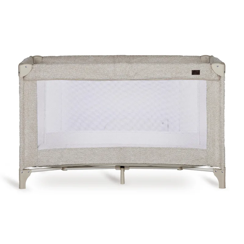 Campingbed Quax Boucle Sheep van Quax – productfoto 1 van 4