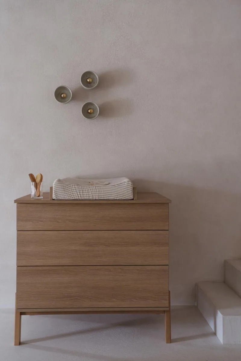 Commode Quax Ashi Honey Ash van Quax – productfoto 2 van 4