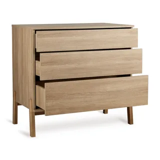Commode Quax Ashi Honey Ash van Quax – productfoto 4 van 4