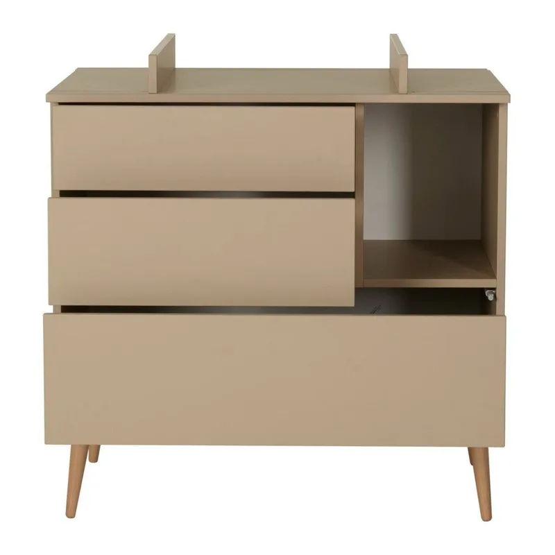 Commode Quax Cocoon Latte van Quax – productfoto 3 van 4