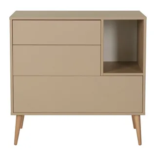 Commode Quax Cocoon Latte van Quax – productfoto 1 van 4