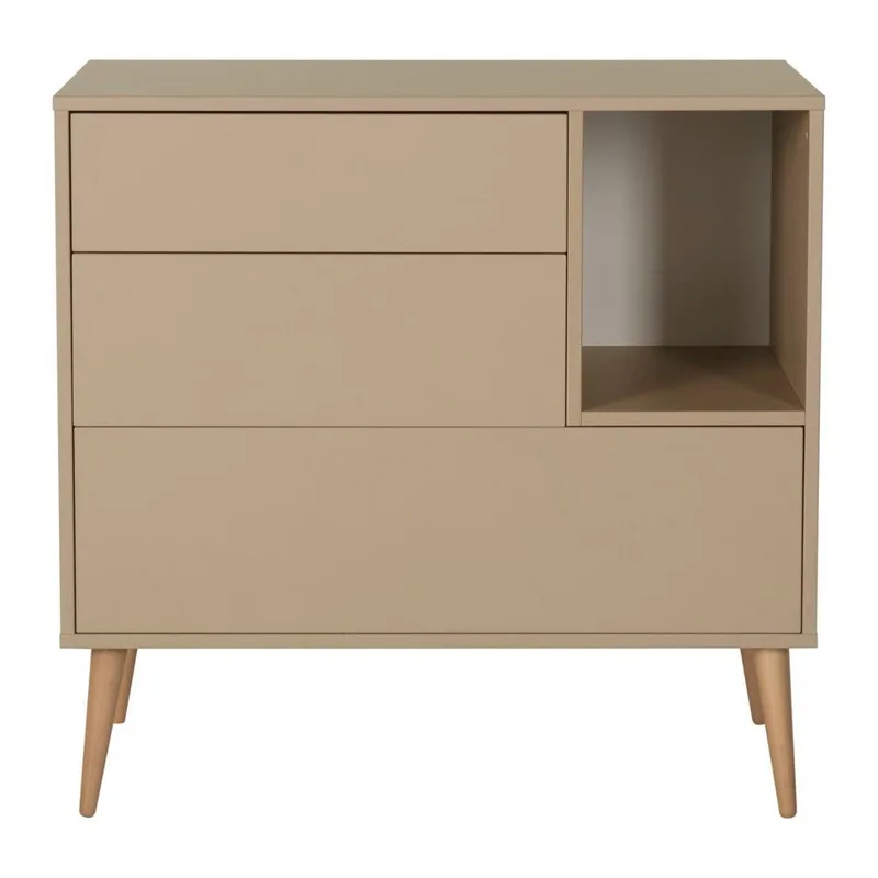 Commode Quax Cocoon Latte van Quax – productfoto 1 van 4