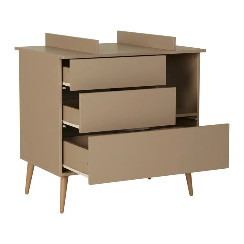 Commode Quax Cocoon Latte van Quax – productfoto 4 van 4
