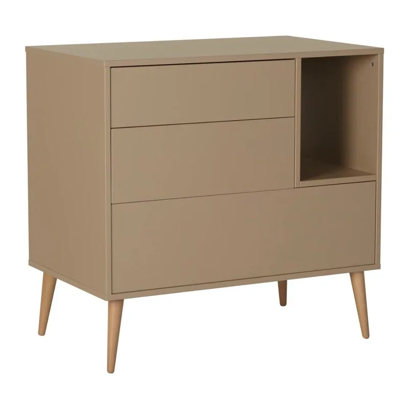 Commode Quax Cocoon Latte van Quax – productfoto 2 van 4