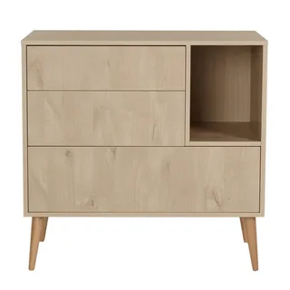 Commode Quax Cocoon Natural Oak by Quax – product photo 2 of 4