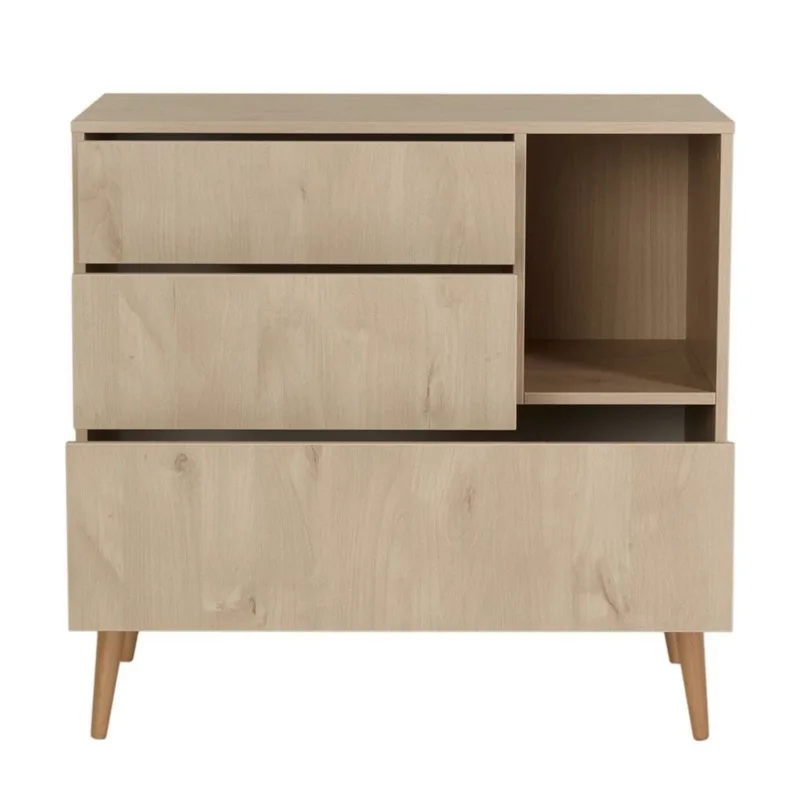 Commode Quax Cocoon Natural Oak by Quax – product photo 4 of 4