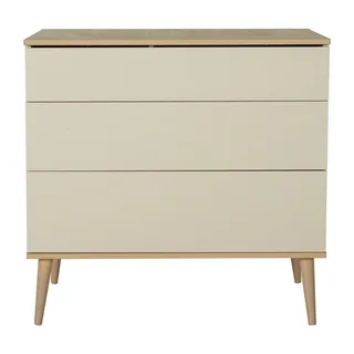 Commode Quax Flow Clay & Oak van Quax – productfoto 2 van 4