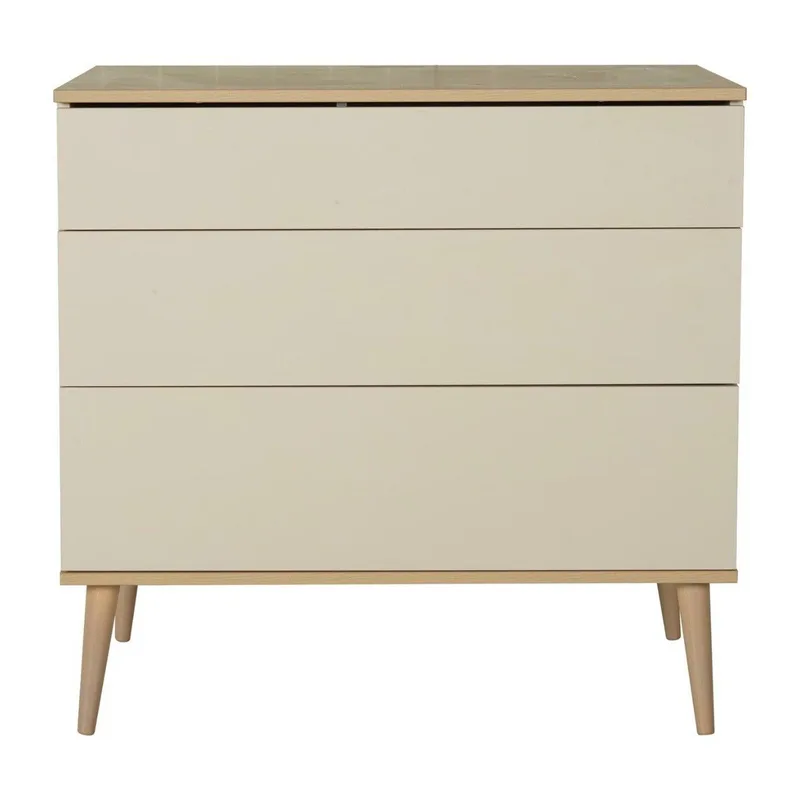 Commode Quax Flow Clay & Oak van Quax – productfoto 2 van 4